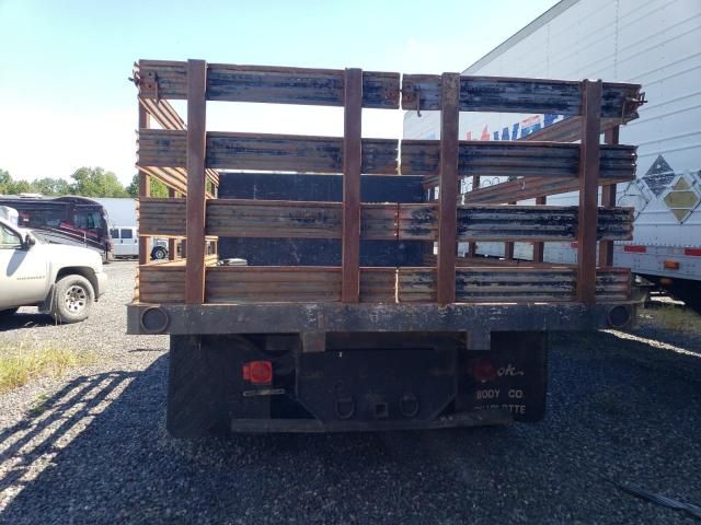2008 Ford F450 Super Duty