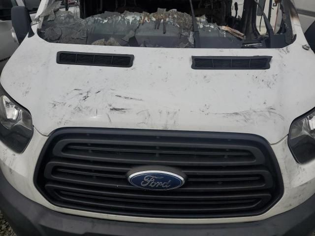 2019 Ford Transit T-350 HD