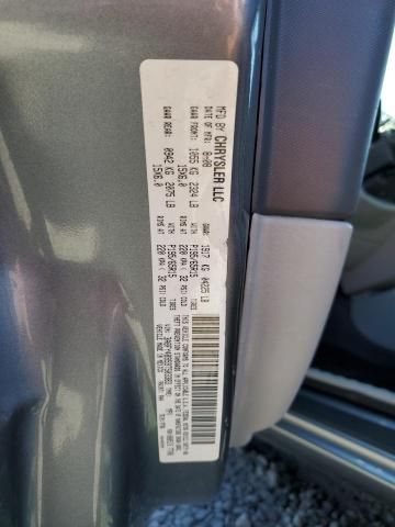 2009 Chrysler PT Cruiser