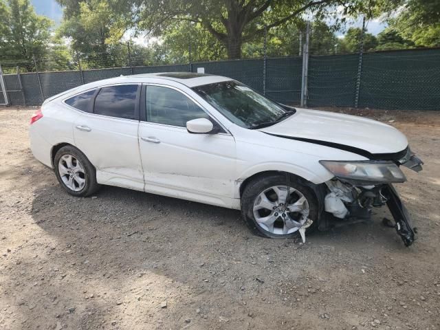 2012 Honda Crosstour EXL