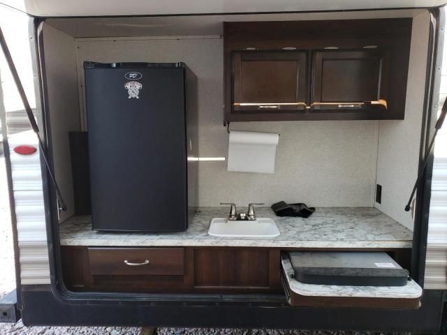 2018 Jayco Jayflight-RVS RV