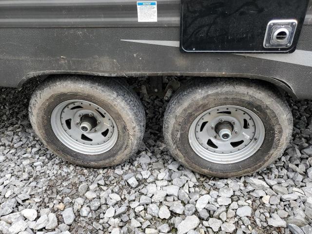 2019 Foresriver Avenger