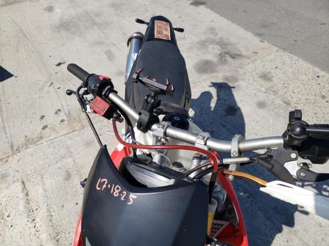 2013 Honda CRF250 L