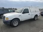 2010 Ford Ranger