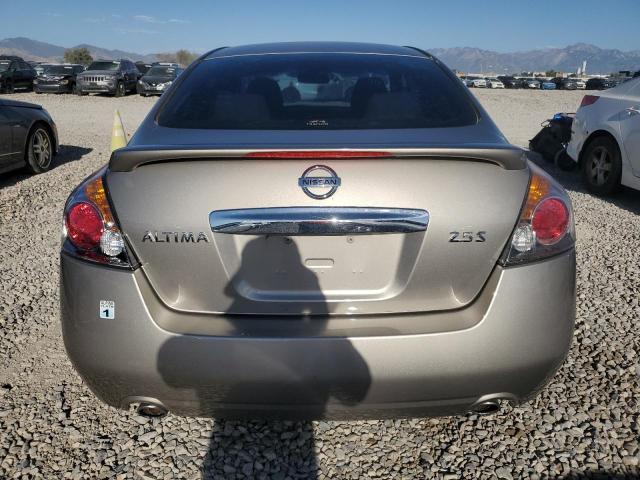 2012 Nissan Altima 2.5