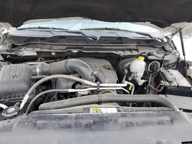 2016 Dodge RAM 1500 SLT