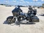2016 Harley-Davidson Flhxs Street Glide Special