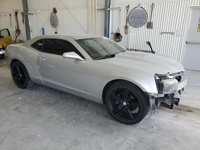 2011 Chevrolet Camaro lt