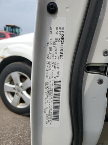 2011 Dodge Journey Mainstreet