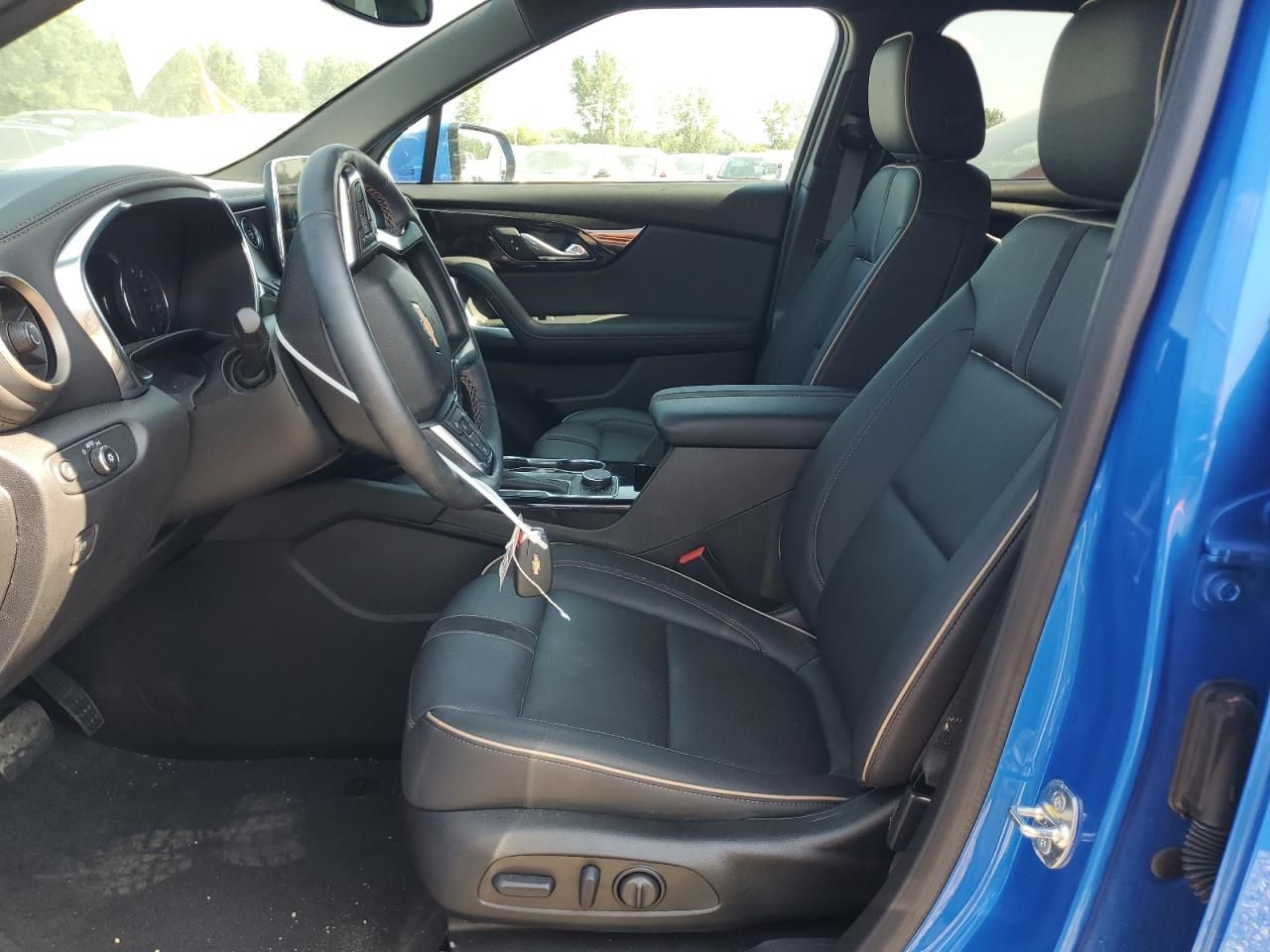 2024 Chevrolet Blazer Premier