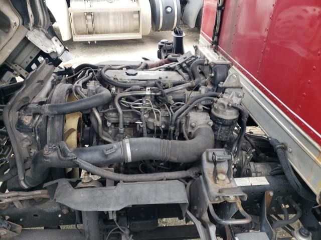 2008 Chevrolet Tilt Maste-Trucks