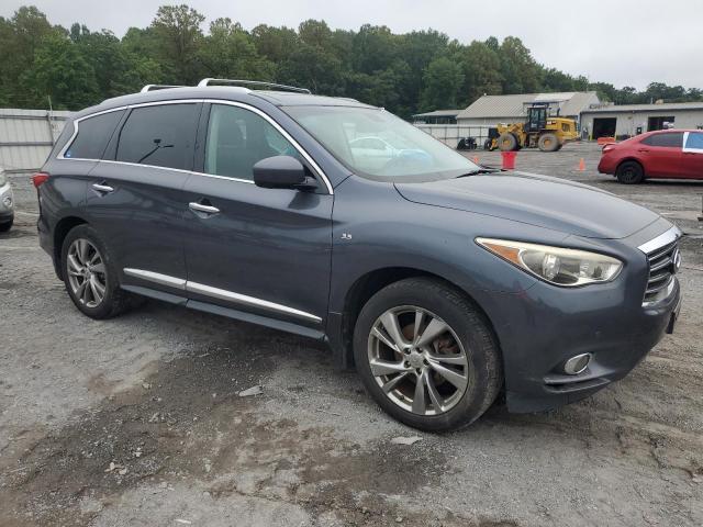 2014 Infinity Qx60