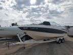 2000 Maxum Boat With Trailer