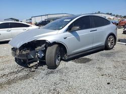 2016 Tesla Model X for sale in San Diego, CA