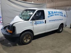 2017 Chevrolet Express G2500 en venta en Candia, NH