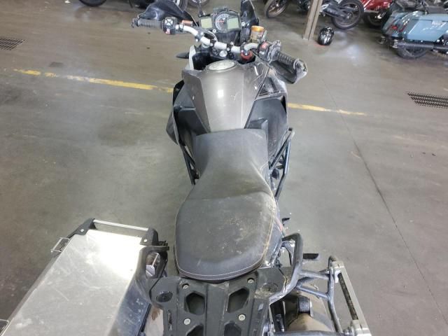 2016 KTM 1190 Adventure