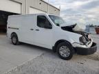 2013 Nissan NV 2500 HD S