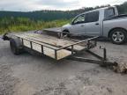 2003 Unknown 2003 Utility Trailer