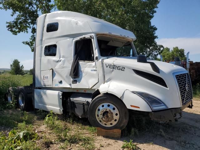 2025 Volvo VNL Semi Truck
