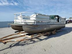 1995 Landau Boat Co 1996 Landau Boat CO Boat-Boats en venta en Earlington, KY