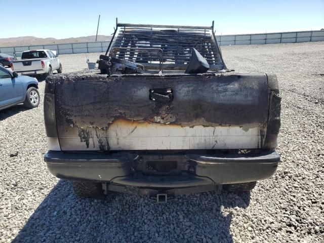 2005 Ford F250 Super Duty