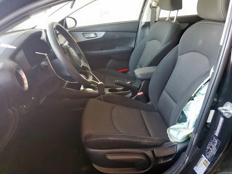 2023 KIA Forte LX