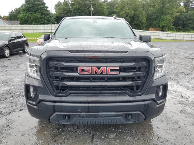 2020 GMC Sierra K1500 Elevation