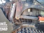 2018 Bobcat T740 Tracked Skid Steer Loader