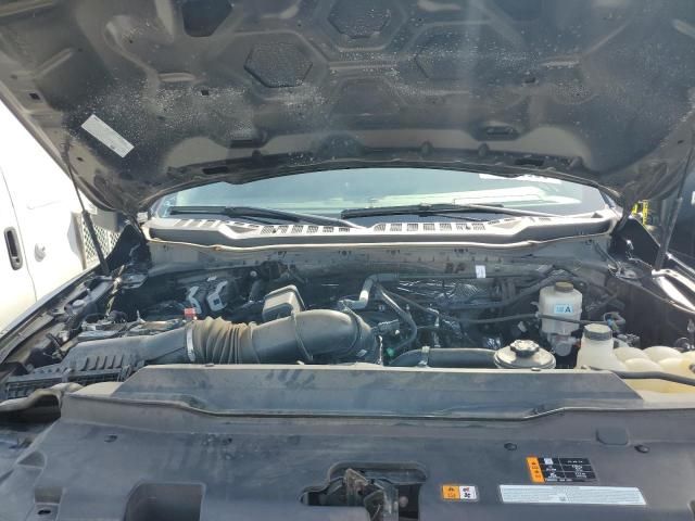 2024 Ford Super Duty F-350 W/S