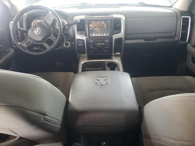 2016 Dodge RAM 2500 SLT