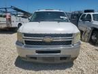 2011 Chevrolet Silverado C3500