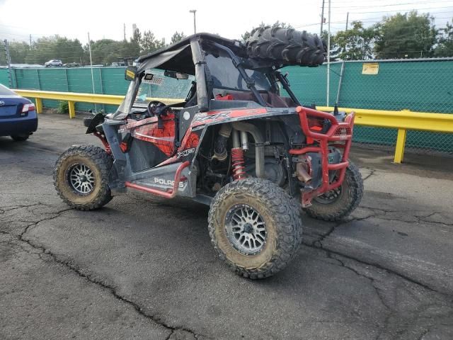 2018 Polaris RZR XP 1000 EPS