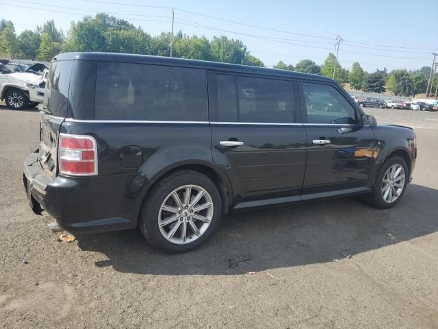 2015 Ford Flex SEL