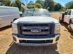 2013 Ford F350 Super Duty