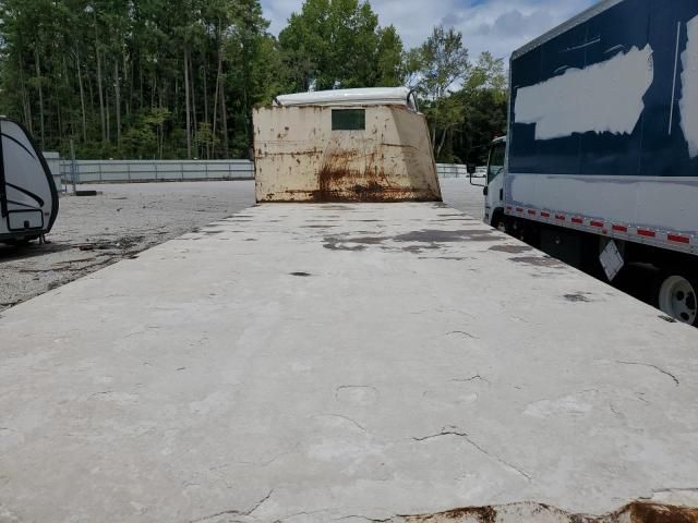 2018 Freightliner M2 112 Medium Duty