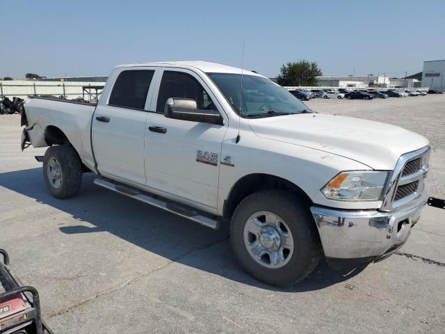 2016 Dodge RAM 2500 ST