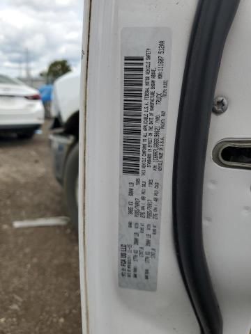 2016 Dodge RAM 1500 SLT