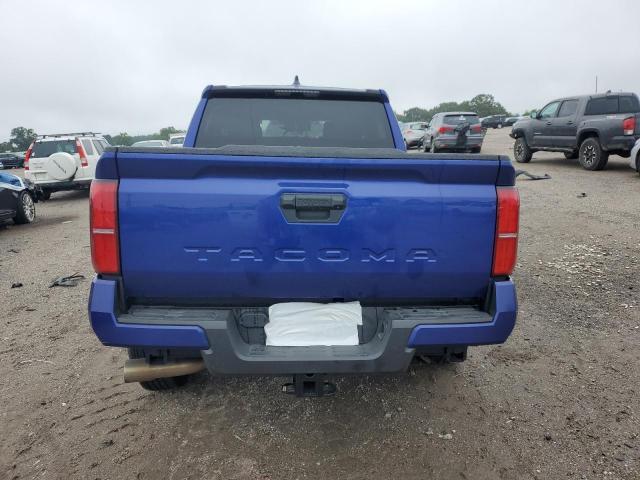 2025 Toyota Tacoma Double cab