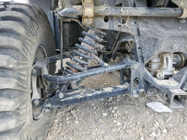 2018 Polaris Ranger XP 1000 EPS