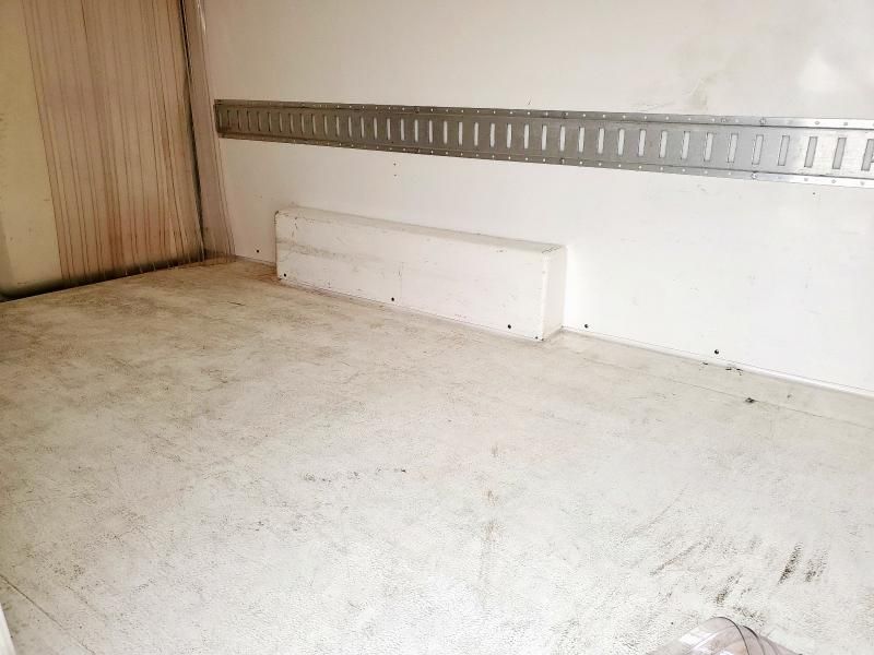 2018 Nissan Nv 1500 s