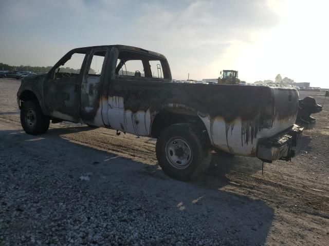 2014 Ford F250 Super Duty