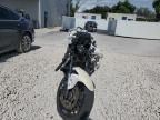 2024 Yamaha YZFR7