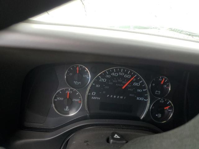 2025 Chevrolet Express G2500