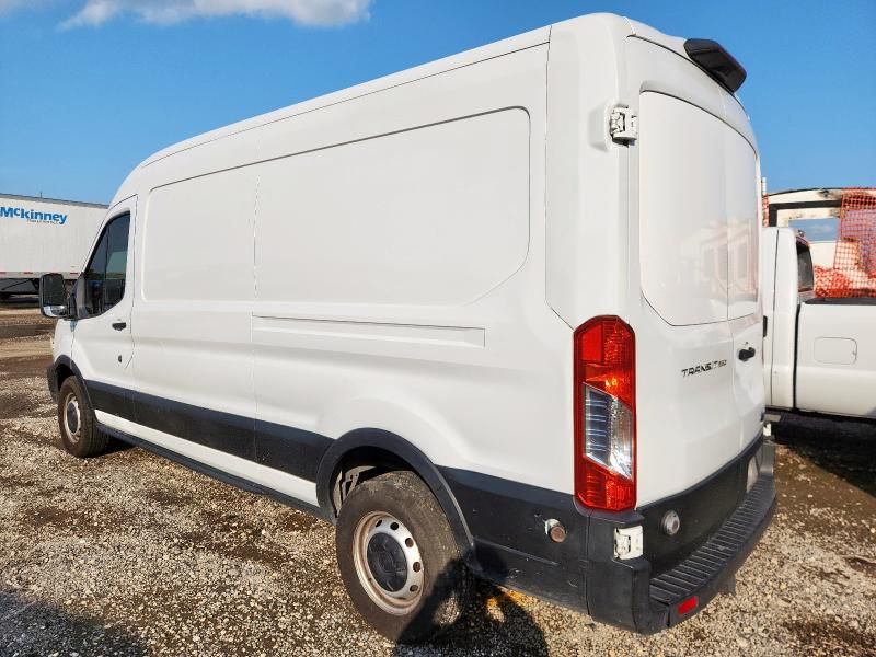 2019 Ford Transit T-250