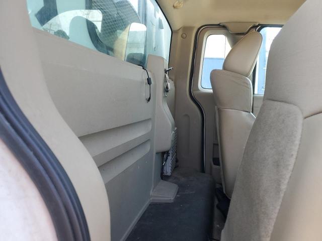 2008 Ford F150