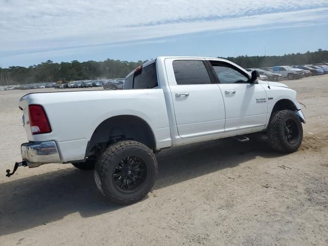 2017 Dodge RAM 1500 SLT