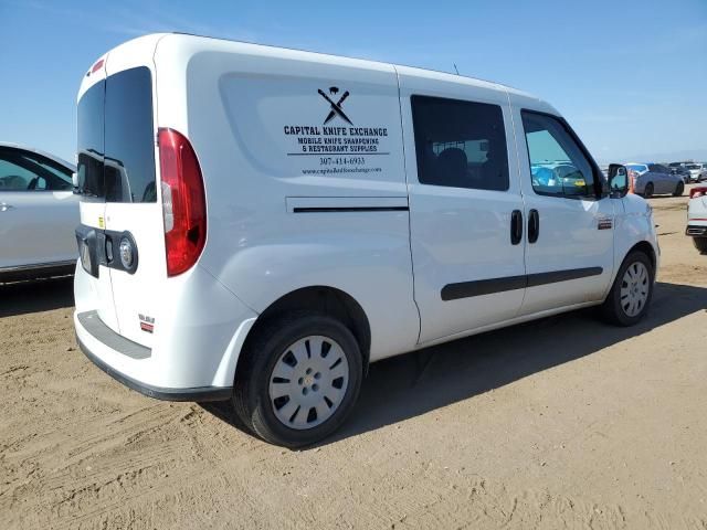 2017 Dodge RAM Promaster City SLT