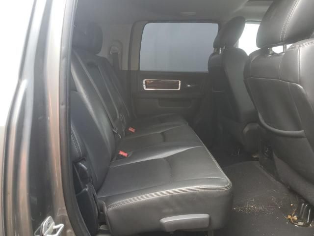 2010 Dodge RAM 3500