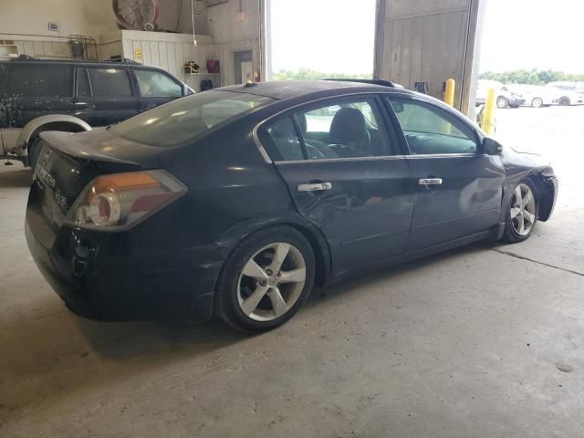 2008 Nissan Altima 3.5SE