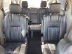 2016 Chrysler Town & Country Touring L